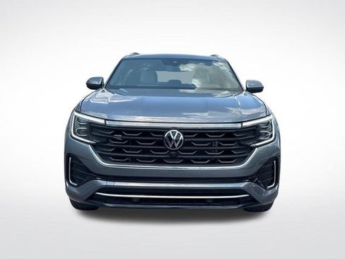 Used 2024 Volkswagen Atlas Cross Sport SEL Premium R-Line AWD/4WD image 10