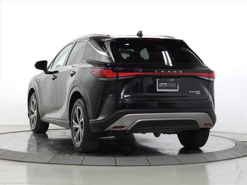 Certified 2024 Lexus RX 350 Premium image 5