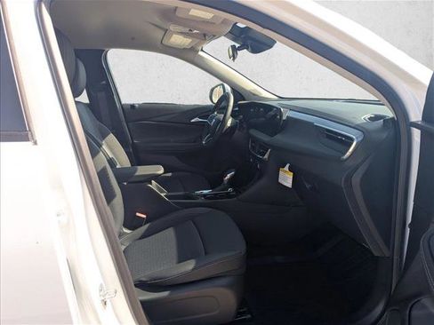 New 2026 Buick Encore GX Preferred w/ Comfort Package image 20