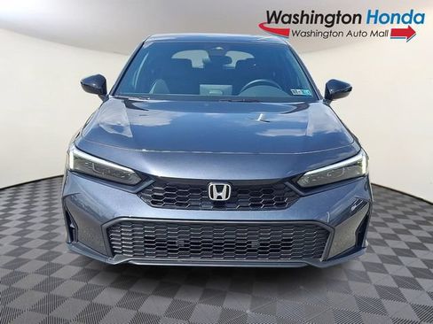 Used 2026 Honda Civic Sport image 2