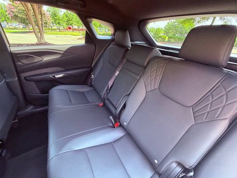 Certified 2025 Lexus RX 350 Premium w/ Accessory Package (K3) FWD image 17