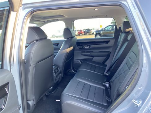 New 2026 Honda CR-V EX-L image 45
