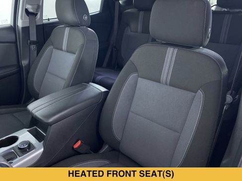 Certified 2024 Chevrolet Blazer LT w/ Convenience Package FWD image 10