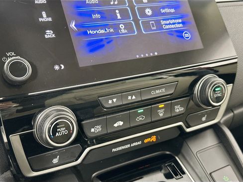 Used 2019 Honda CR-V EX image 15