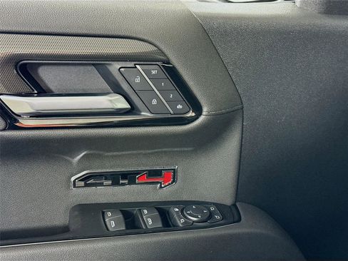 New 2026 GMC Sierra 1500 AT4 w/ AT4 Premium Package image 13