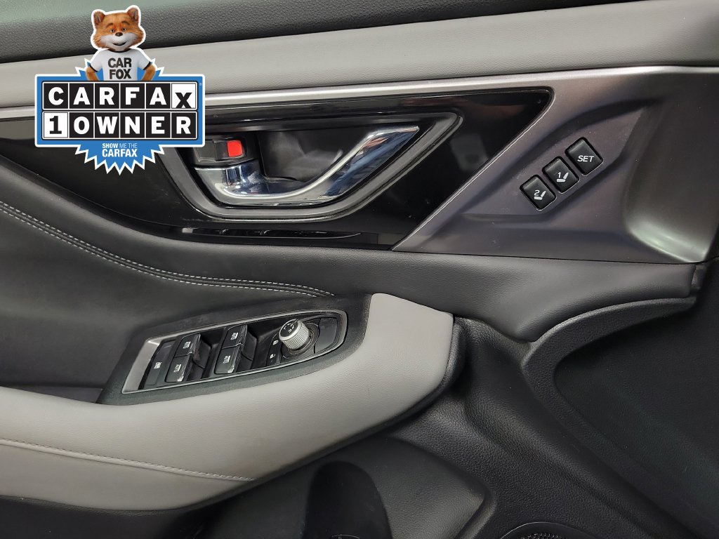 Used 2024 Subaru Outback Limited AWD/4WD image 30