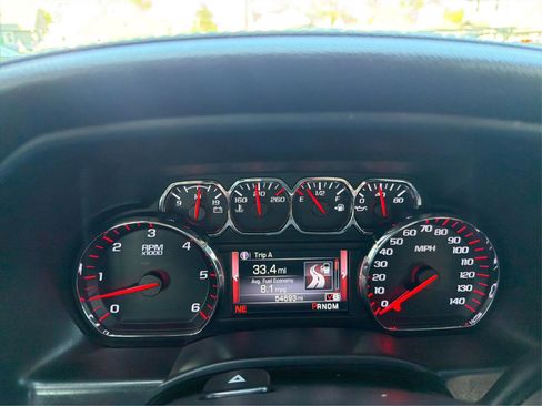 Used 2015 GMC Sierra 1500 SLE w/ SLE Value Package image 15