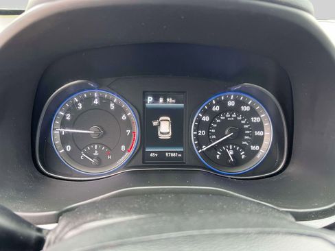 Used 2021 Hyundai Kona Ultimate w/ Cargo Package image 26