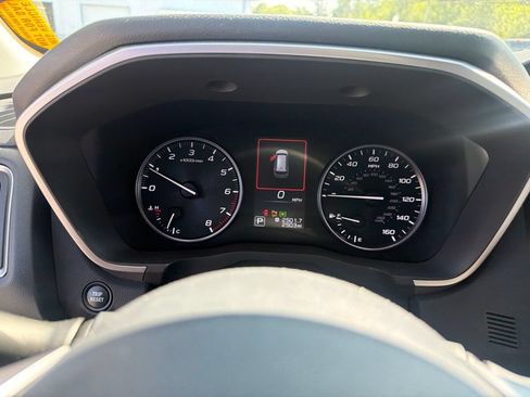Used 2026 Subaru Ascent Touring AWD/4WD image 2