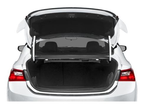 Used 2023 Chevrolet Malibu RS FWD image 25