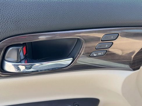 Used 2016 Honda Accord EX-L image 17