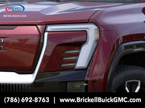 New 2025 GMC Sierra EV Denali image 10