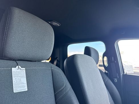 New 2026 RAM 2500 Tradesman image 15