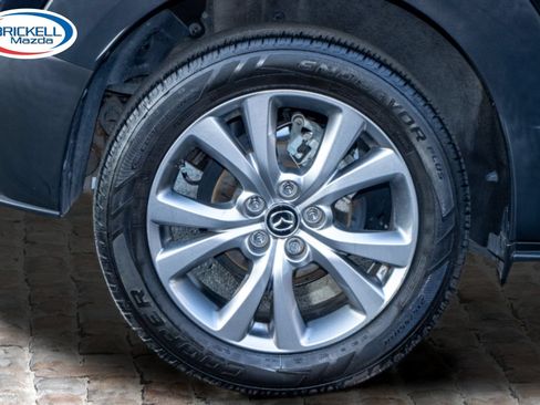 Used 2020 MAZDA CX-30 FWD w/ Preferred Package image 37