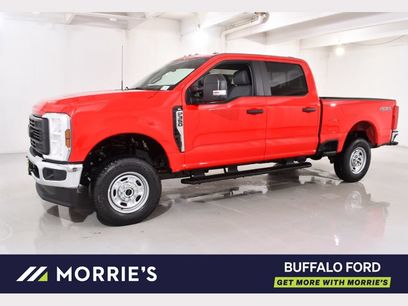 New 2026 Ford F350 XL