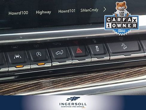 Used 2024 GMC Sierra 1500 Elevation w/ Preferred Package AWD/4WD image 17