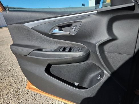 New 2026 Buick Envista Preferred w/ Convenience II Package image 14