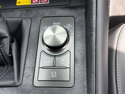 New 2026 Lexus IS 350 F Sport AWD/4WD image 30