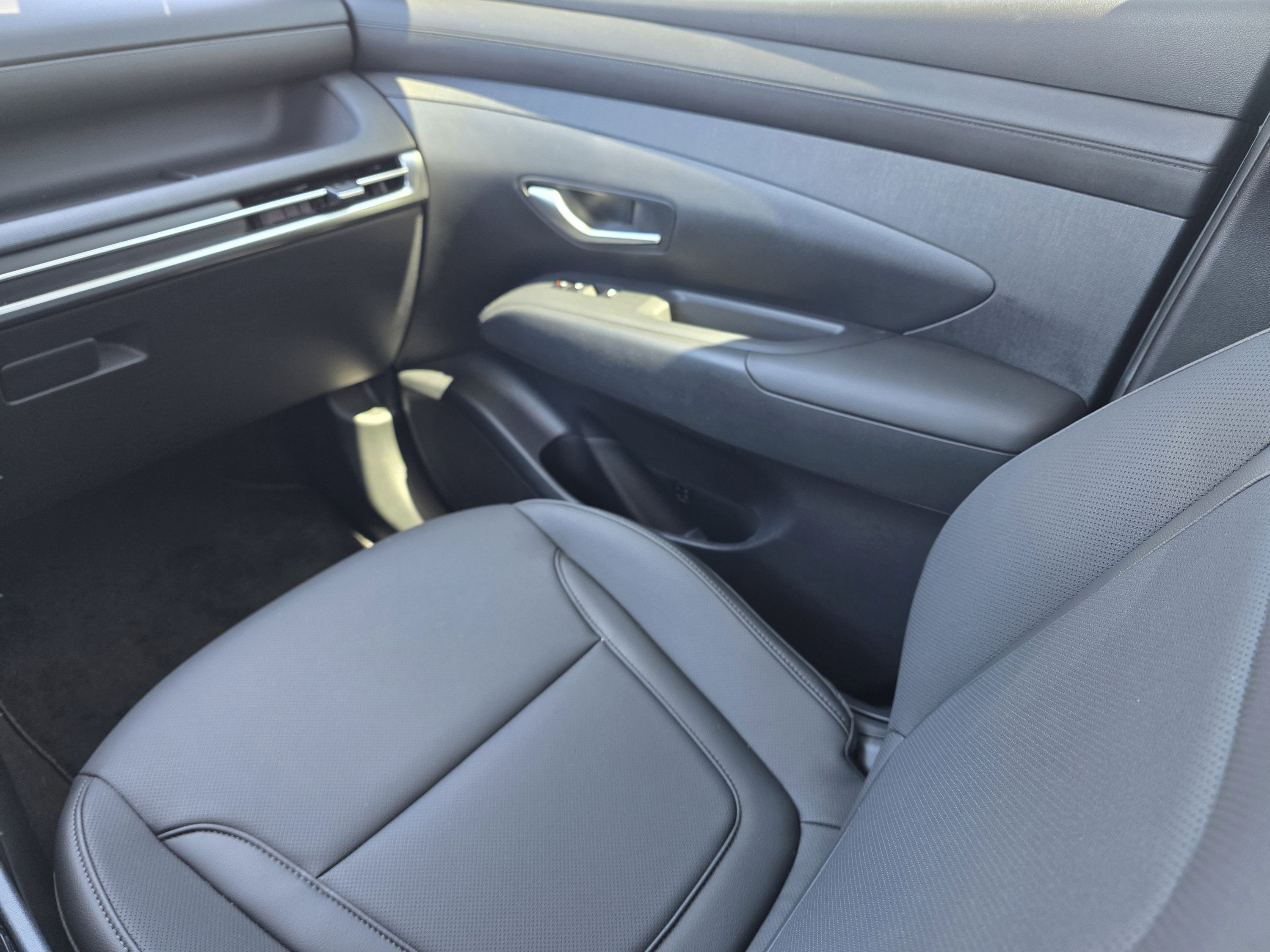 Used 2026 Hyundai Tucson SEL FWD image 22