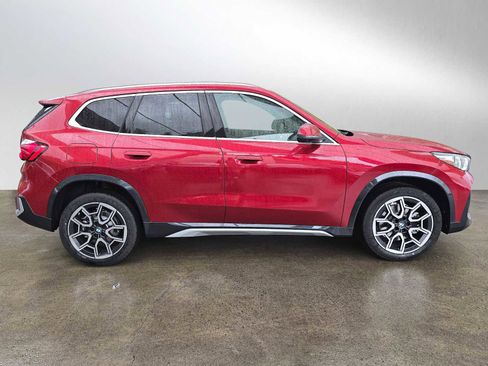 New 2026 BMW X1 xDrive28i AWD/4WD image 2