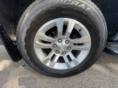 Used 2015 Chevrolet Tahoe LT w/ Max Trailering Package RWD image 35