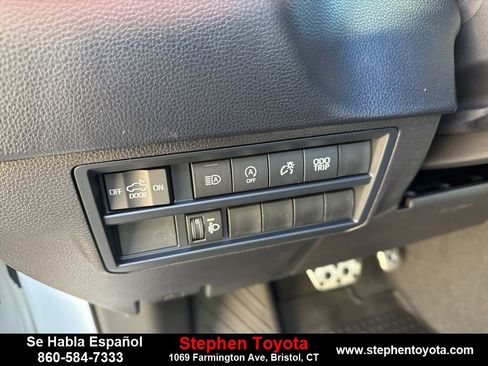 New 2026 Toyota Tundra SR5 image 14