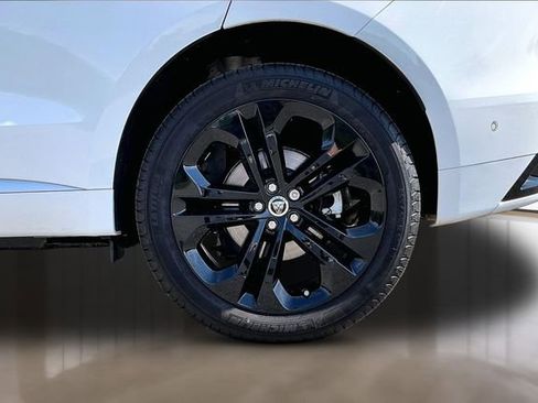 Used 2026 Jaguar F-PACE R-Dynamic S image 29