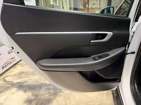 Used 2026 Hyundai Sonata Blue image 37