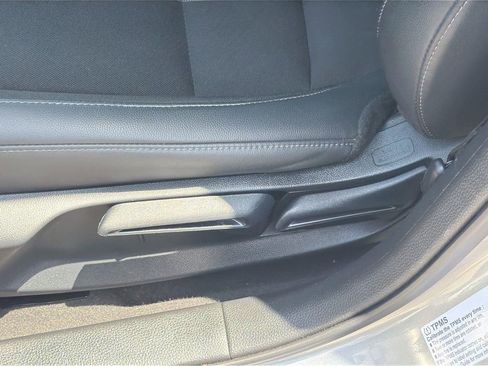 Used 2024 Honda Civic Sport image 22