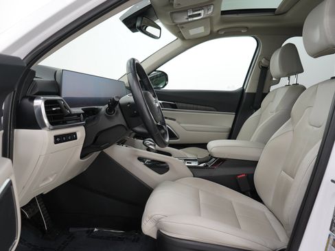 Used 2024 Kia Telluride SX AWD/4WD image 20