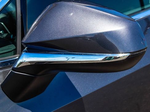 Used 2024 Lexus NX 350 AWD image 47