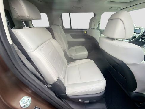 New 2026 Hyundai Santa Fe Calligraphy FWD image 22