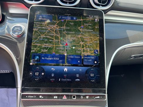 New 2026 Mercedes-Benz CLE 300 4MATIC Cabriolet image 11