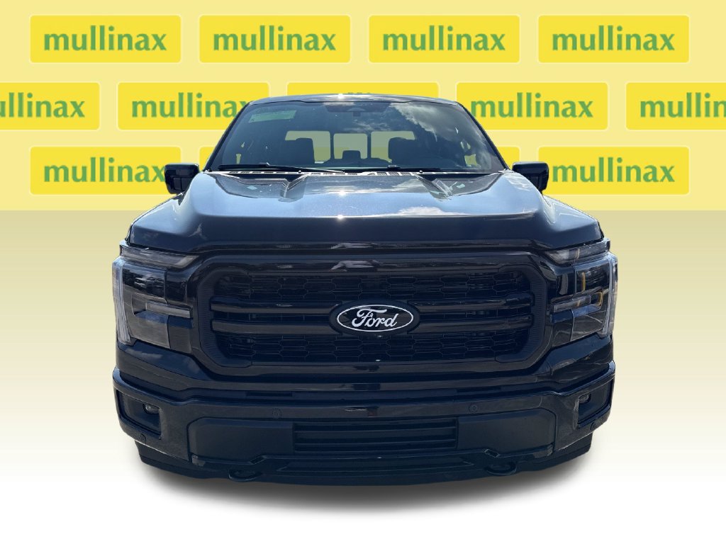 New 2026 Ford F150 Lariat w/ Equipment Group 501A Mid AWD/4WD image 11
