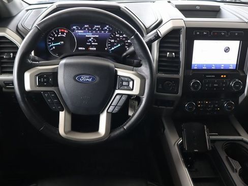 Used 2020 Ford F350 Lariat w/ Lariat Value Package image 23