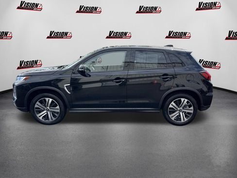 Used 2024 Mitsubishi Outlander Sport SE AWD/4WD image 2