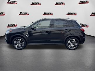 Used 2024 Mitsubishi Outlander Sport SE AWD/4WD video 2