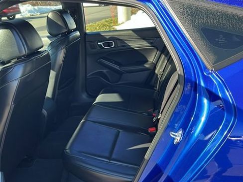 Certified 2023 Acura Integra A-Spec image 21