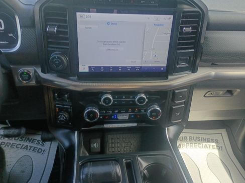 Used 2023 Ford F150 Raptor w/ Raptor Carbon Fibre Package AWD/4WD image 13