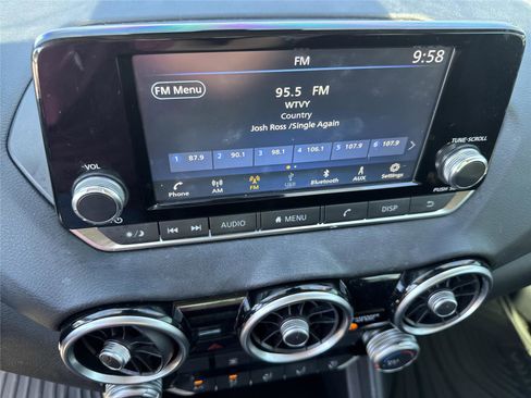 Used 2023 Nissan Sentra S FWD image 24