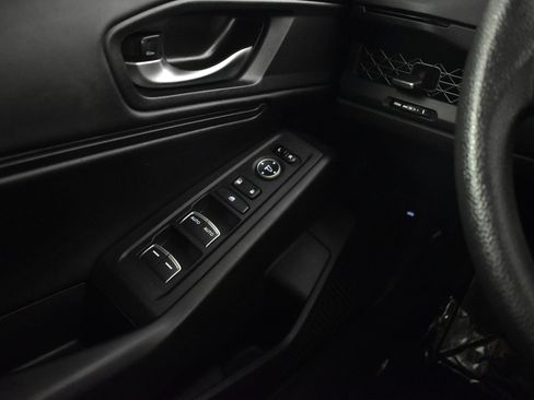 Certified 2024 Honda Accord EX image 34