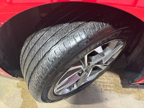 Used 2021 Hyundai Sonata SEL w/ Cargo Package image 36