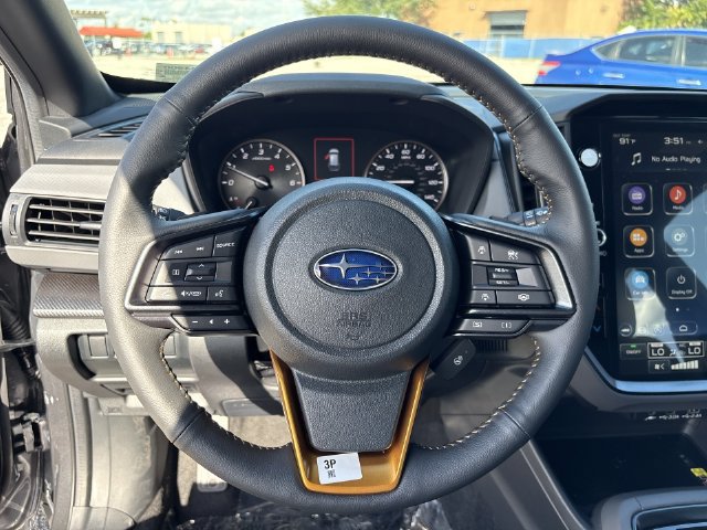 New 2026 Subaru Crosstrek 2.5i Wilderness AWD/4WD image 14