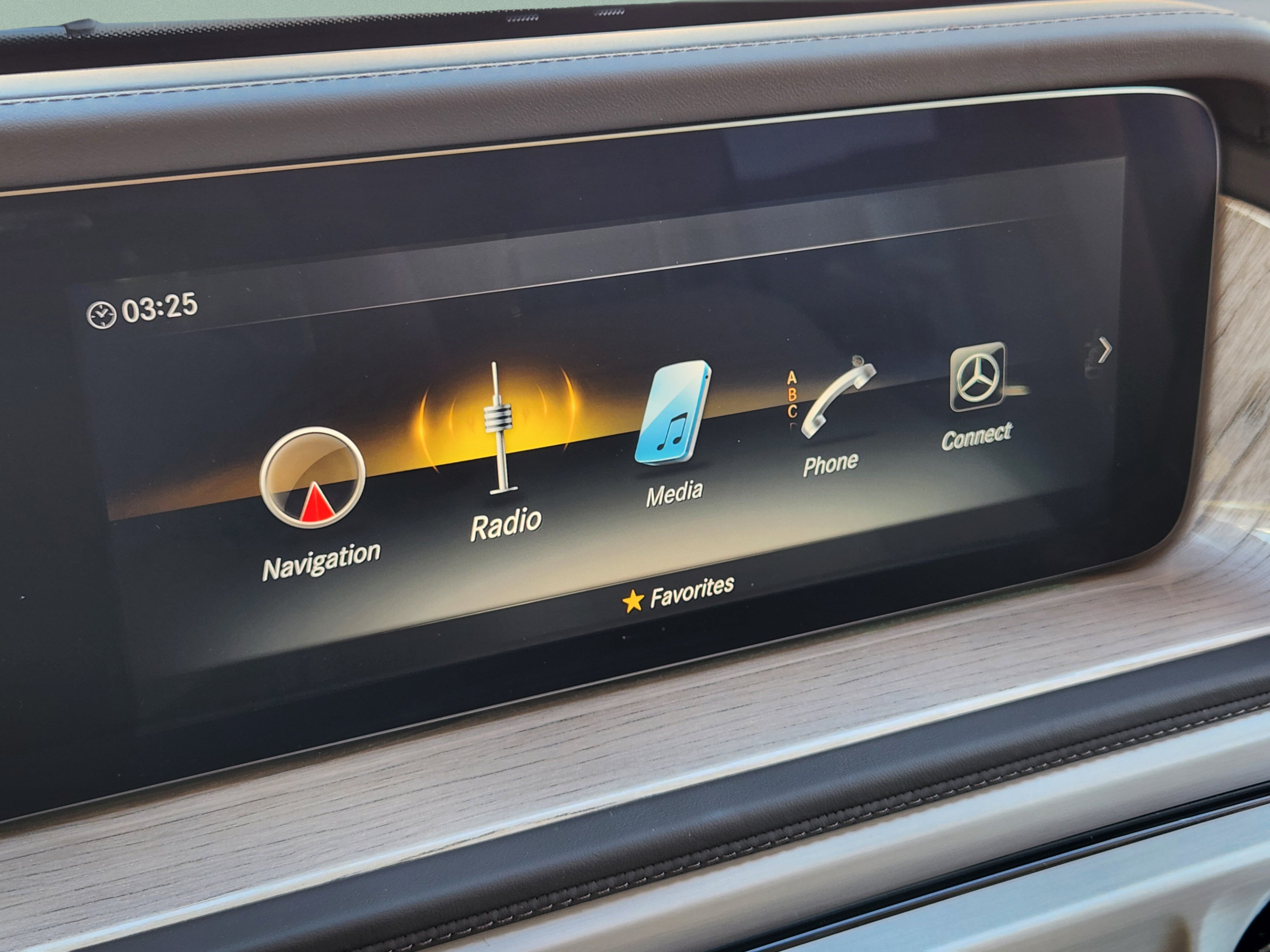 Certified 2024 Mercedes-Benz G 63 AMG 4MATIC image 14