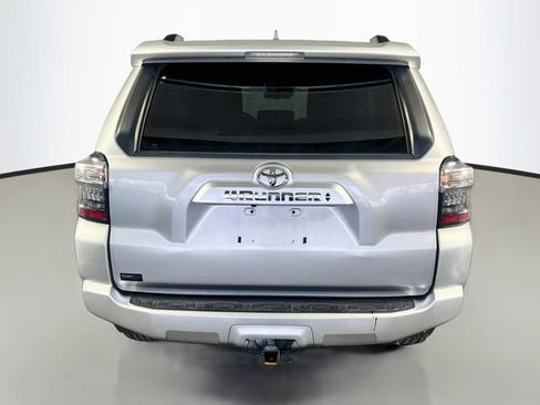 Used 2023 Toyota 4Runner SR5 RWD image 7