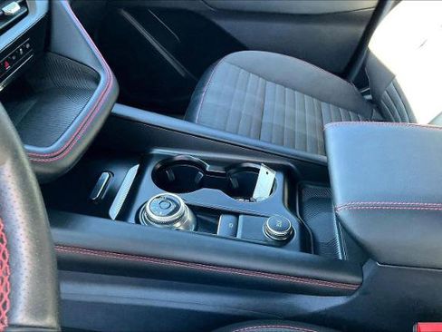 Certified 2025 Ford Explorer ST-Line w/ ST-Line Street Pack image 13