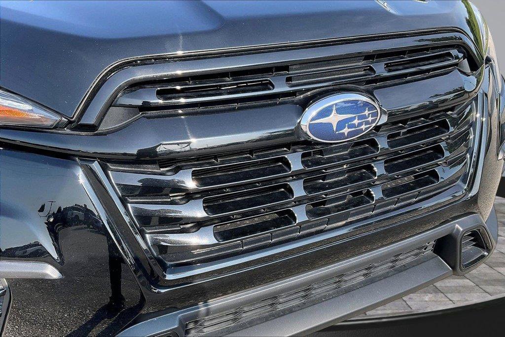 Used 2023 Subaru Ascent Onyx Edition AWD/4WD image 30