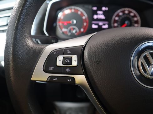 Used 2019 Volkswagen Jetta S w/ Driver Assistance Package image 11