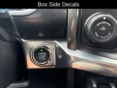Used 2023 Ford F150 Lariat w/ Equipment Group 502A High AWD/4WD image 16
