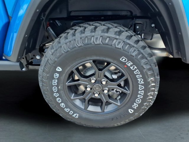 New 2027 Jeep Gladiator Mojave AWD/4WD image 10
